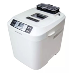 Horno De Pan Laduree Daihatsu BM-1333 Blanco 12 Programas