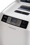 Horno De Pan Laduree Daihatsu BM-1333 Blanco 12 Programas