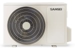 Aire Acondicionado Split Frio Calor Sansei 3200