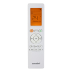 Split Comfee Inverter R-32 4601 kCal/h Frío Calor