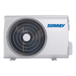Aire Acondicionado Split Surrey on off  2348 kcal/h GFQ0901F Frio/Calor