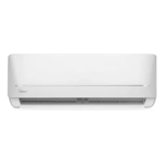 Aire acondicionado Split Midea Frio/Calor 2348 kcal/h MSAGFC-09H-01F