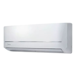 Aire acondicionado Split Midea Frio/Calor 2348 kcal/h MSAGFC-09H-01F