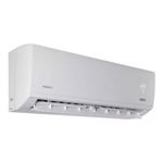 Aire acondicionado Noblex on off 3350w frio/calor NXS32HA3AN