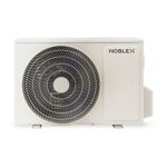 Aire acondicionado Noblex on off 3350w frio/calor NXS32HA3AN