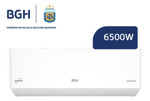 Aire Acondicionado Split Frío/calor Bgh Inverter Bsi65wclw