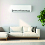 Aire Acondicionado Split Frío/Calor BGH Inverter 4730F BSI55WCNX