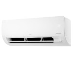 Aire Split LG Dual Inverter 3520w Frio Calor S4-w12JA31A