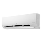 Aire Split LG Dual Inverter 5200W Frio Calor S4-w18kl31a