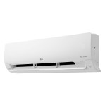 Aire Split LG Dual Inverter 5200W Frio Calor S4-w18kl31a