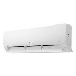 Aire Split LG Dual Inverter 5200W Frio Calor S4-w18kl31a