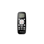 Aire Acondicionado Split Inverter Black 3000 Frigorias Hisense Frio Calor AS12UR4SVRCA02BKN