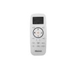 Aire Acondicionado Split Frio Calor Hisense 2365 Fg AS09HR4SYRKG00