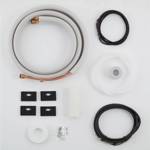 Kit instalación Philco Universal 3m AA 3000/4500fg (1/4”-1/2”) PHKITAACU1214A3
