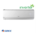 Aire Acondicionado Split Gree AAGSPI0020 F/C Inverter 7500fg 