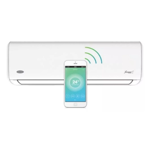 Aire AcondIcionado Split Carrier Invert 3096F 3600W 53HVN12KN81F F/C 