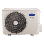 Aire AcondIcionado Split Carrier Invert 3096F 3600W 53HVN12KN81F F/C 