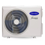 Aire Acondicionado Split Carrier Invert 4601F 5350W HVN18GN81F