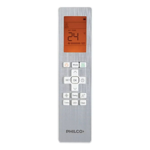 Aire Acondicionado Split Invert Philco PHIN52HA3BN F/C 5200W