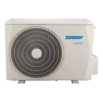 Aire Acondicionado Split Surrey NIQ22GN81F Inverter 6500W Frio/Calor WIFI