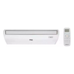 Aire Acondicionado Piso/Techo Invert Philco 6TR 18Kfrig FC PHPTINH6TRHA4AN