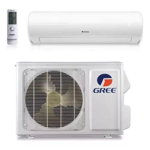 Aire Acondicionado Split Gree AAGSPI0005 F/C Invert 9000 fg