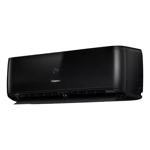 Aire Acondicionado Split Invert Hisense 5500w F/C AS18UR4SXSCA00B Negro