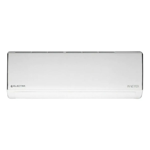 Aire Acondicionado Split Inverter ELECTRA ENTRDI26TC 2600Watts F/C