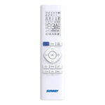 Aire Acondicionado split Inverter Surrey 553NIQ12KN81F FC 3096 kcal/h Frio Calor
