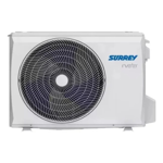 Aire Acondicionado split Inverter Surrey 553NIQ12KN81F FC 3096 kcal/h Frio Calor