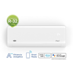 Aire Acondicionado Split Carrier XPOWER Inverter HVN09GN81F Frio Calor