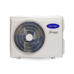 Aire Acondicionado Split Carrier XPOWER Inverter HVN09GN81F Frio Calor