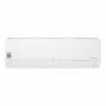 Aire acondicionado split LG Dual Cool Inverter F/C 4500FG 5200W S4-W18KL3AA