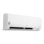 Aire acondicionado split LG Dual Cool Inverter F/C 4500FG 5200W S4-W18KL3AA