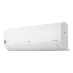 Aire acondicionado split LG Dual Cool Inverter F/C 4500FG 5200W S4-W18KL3AA
