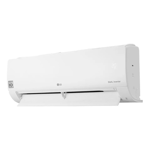 Aire acondicionado split LG Dual Cool Inverter F/C 4500FG 5200W S4-W18KL3AA