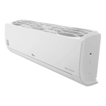 Aire acondicionado split LG Dual Cool Inverter F/C 4500FG 5200W S4-W18KL3AA