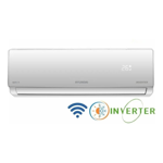 Aire acondicionado Split inverter WIFI HYUNDAI 5000w HY11INV-5000FCW Frío/Calor