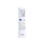 AIRE ACONDICIONADO SURREY 553GFQ1801F - 4420F5140W FRIOCALOR