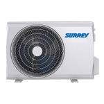 AIRE ACONDICIONADO SURREY 553GFQ1801F - 4420F5140W FRIOCALOR