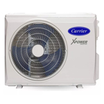 Aire Acondicionado Carrier Inverter Split Frio/Calor 4601 frigorías 53HVN18GN81F