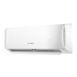 Aire Acondicionado Alaska 2300 Frigorias Split AS26WCCS.