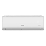 Aire Acondicionado Split Frio/Calor Inverter 4601 Frigorias Surrey 553NIQ18GN81F