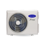 AIRE ACONDICIONADO CARRIER (53HVN12KN81F)  - INVERTER SMART 3096 KCALH FRIOCALOR