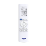 AIRE ACONDICIONADO CARRIER (53HVN18GN81F) - INVERTER SMART 4601 KCALH FRIOCALOR
