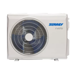 AIRE ACONDICIONADO SURREY 553NIQ12KN81F - INVERTER SMART 3096 KCALH FRIOCALOR