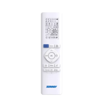 AIRE ACONDICIONADO SURREY 553NIQ12KN81F - INVERTER SMART 3096 KCALH FRIOCALOR