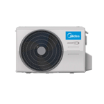 AIRE ACONDICIONADO MIDEA INVERTER MSNIC-12H-KN81F  FRIOCALOR 3096 KCALH