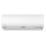 AIRE ACONDICIONADO MIDEA INVERTER MSNIC-18H-GN81M  FRIOCALOR 4601 KCALH