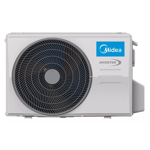 AIRE ACONDICIONADO MIDEA INVERTER MSNIC-18H-GN81M  FRIOCALOR 4601 KCALH